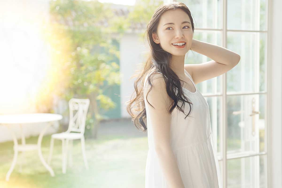 小倉で30代のチャットレディ
